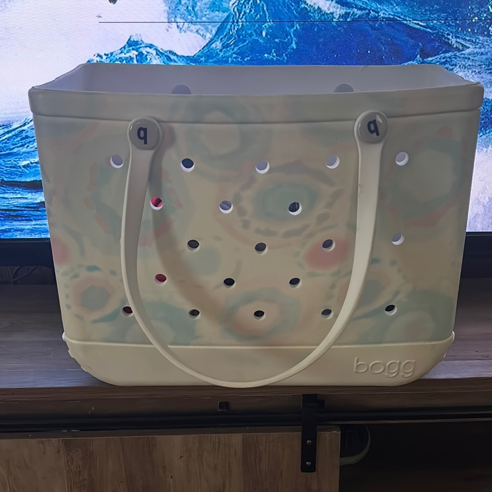 Bogg Tote Bag